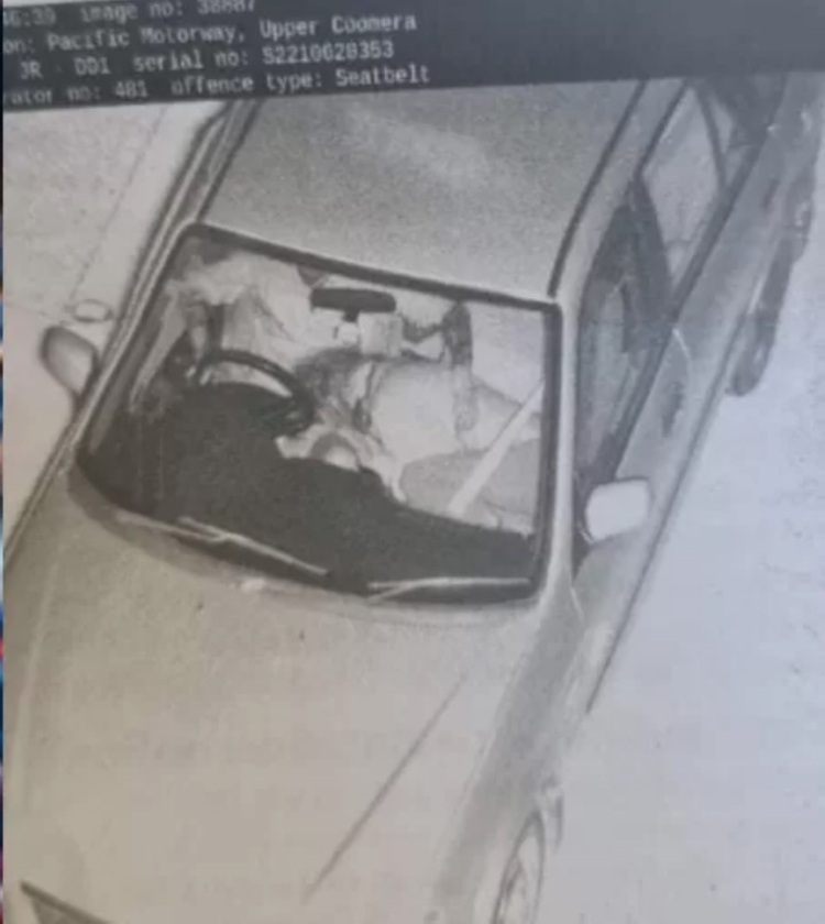 Foto: Reprodução Bryce Murray