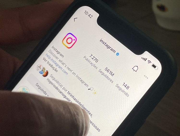 Foto: Portal do Holanda