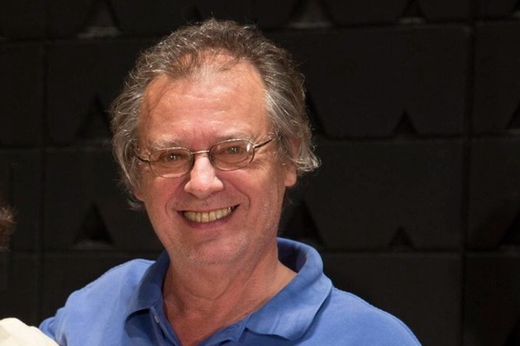 Paulo Jobim lutava contra câncer na bexiga - Foto: Branca Mattos / Divulgação