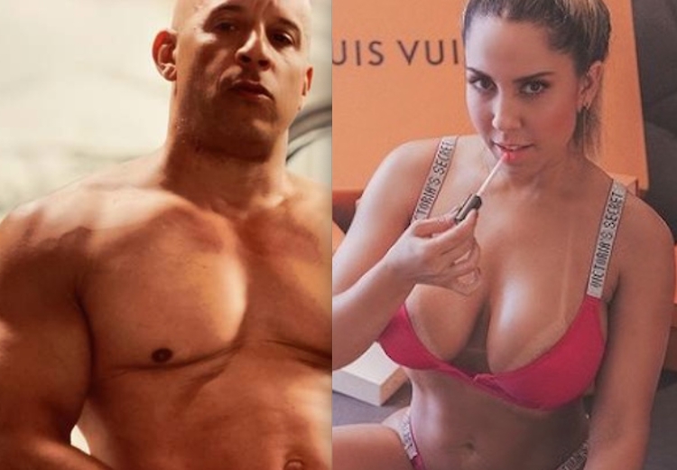 Foto: Reprodução/Instagram