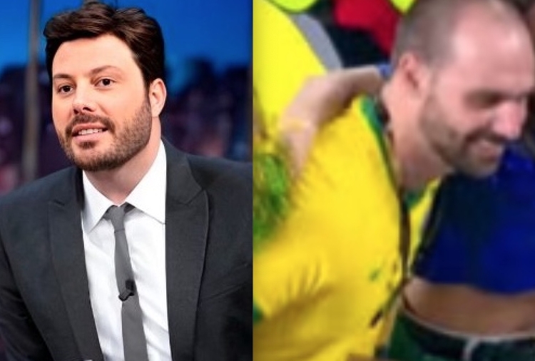 Foto: Reprodução/SBT/FIFA 