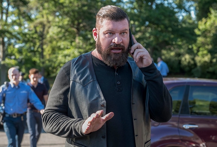 Foto: Reprodução/Orange Is the New Black