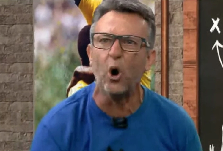 Foto: Reprodução Band