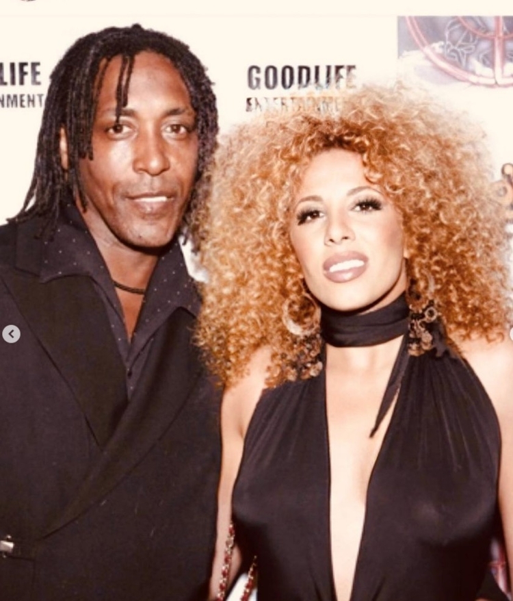 Foto: Reprodução Instagram Afida Turner