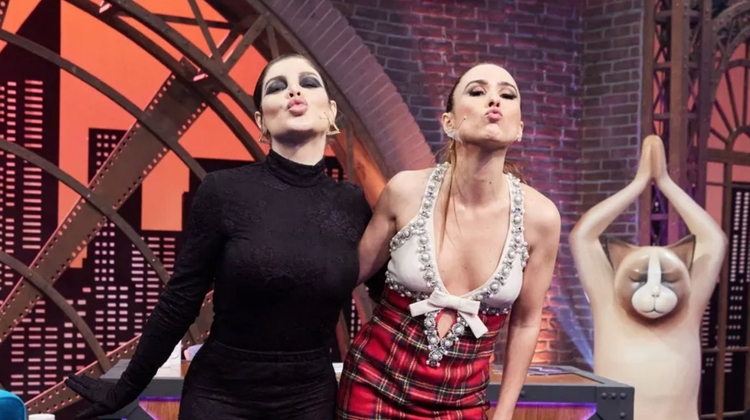 Foto: Reprodução/Multishow