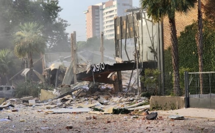 Foto: Reprodução/ TV Globo