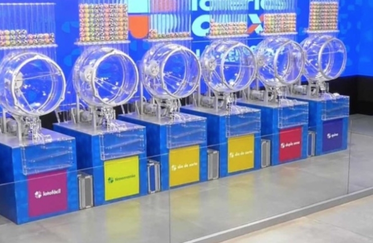 Foto: Reprodução / Caixa Econômica