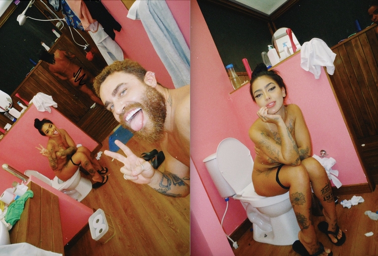 Foto: Reprodução/Instagram