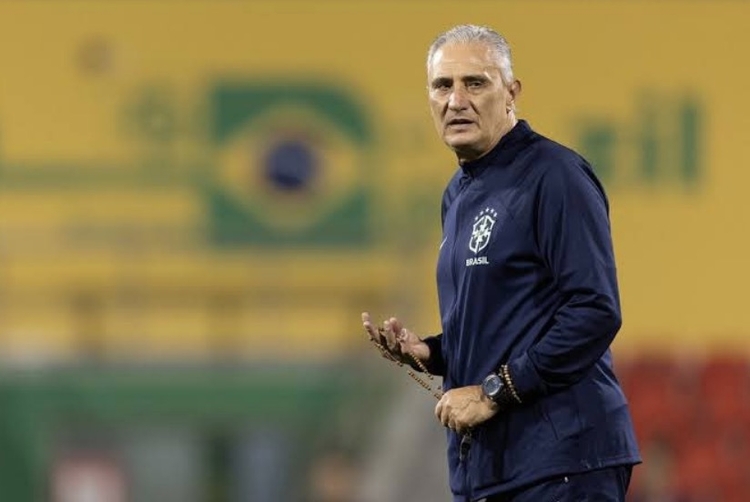 Foto: Lucas Figueiredo / CBF