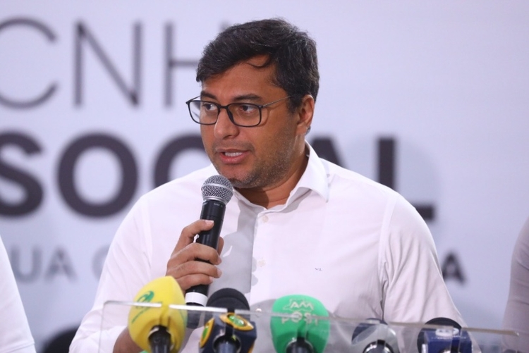 Foto: Divulgação/Secom