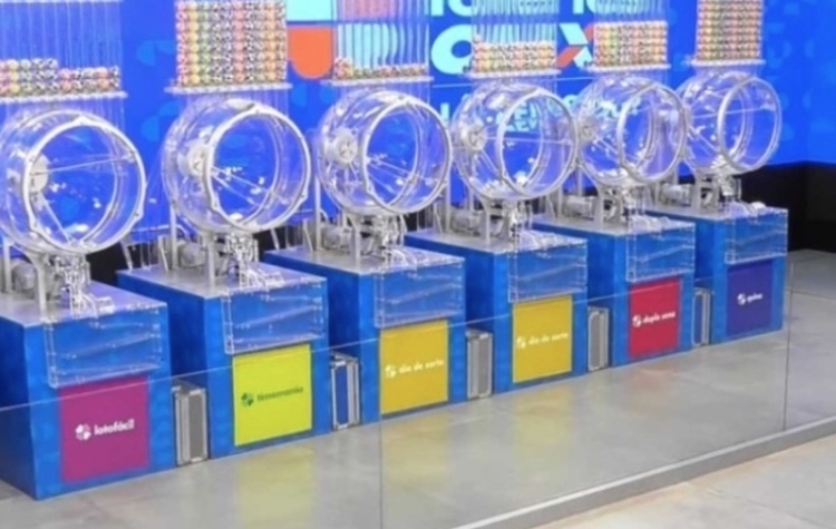 Foto: Reprodução / Caixa