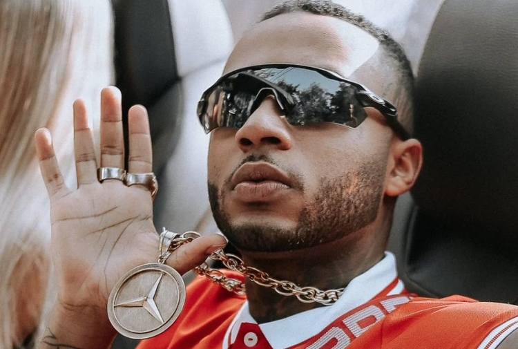 Foto: Reprodução/Instagram