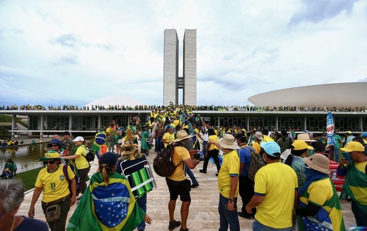 Foto: Marcelo Camargo/Agência Brasil