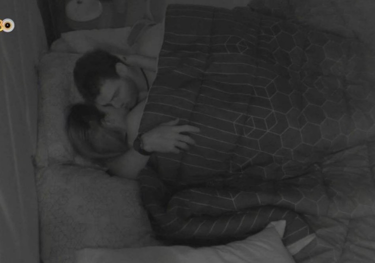 Foto: Reprodução BBB