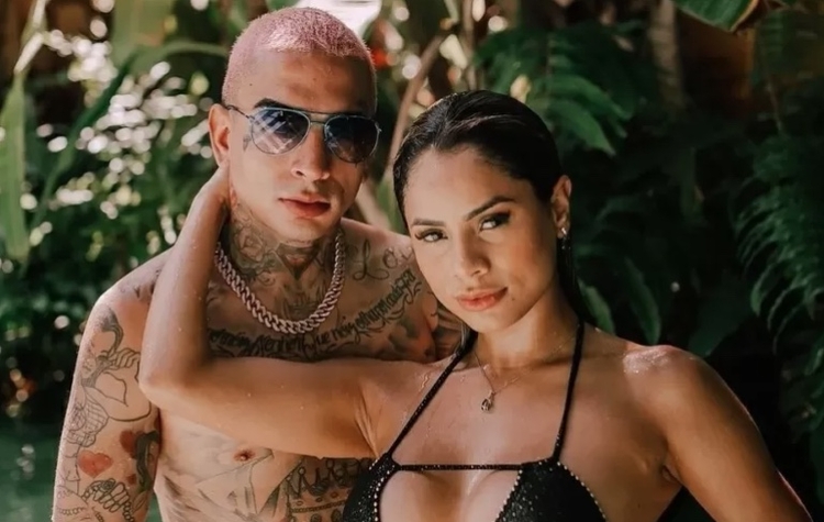 Foto: Reprodução/Instagram