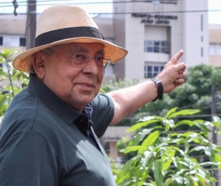 Foto: Reprodução/Instagram