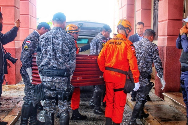 Foto: Jander Robson/Portal do Holanda