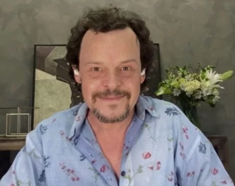 Matheus Nachtergaele estava há 26 anos na emissora com contrato fixo - Foto: Globo