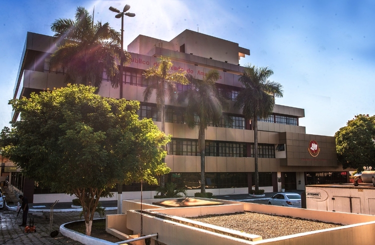 Foto: Divulgação/MPAM