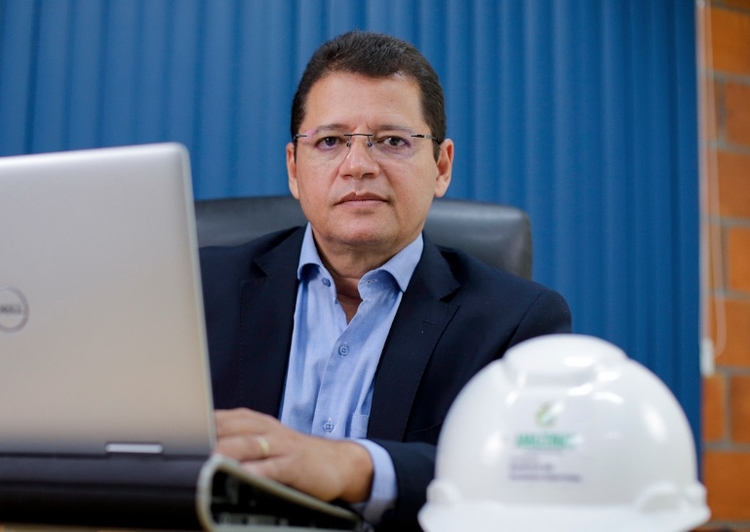 Foto: Divulgação/Secom