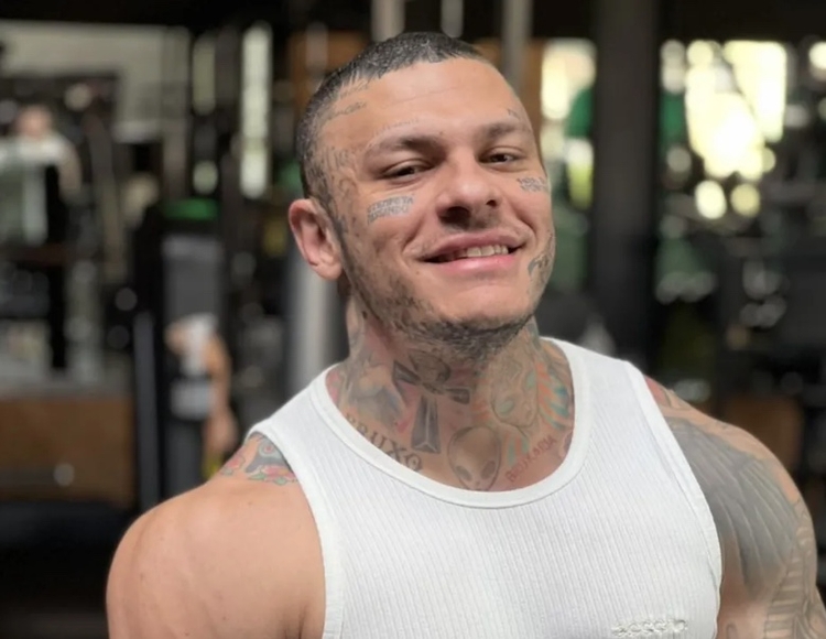 Foto: Reprodução/Instagram