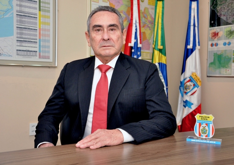 Foto: Divulgação PC-AM