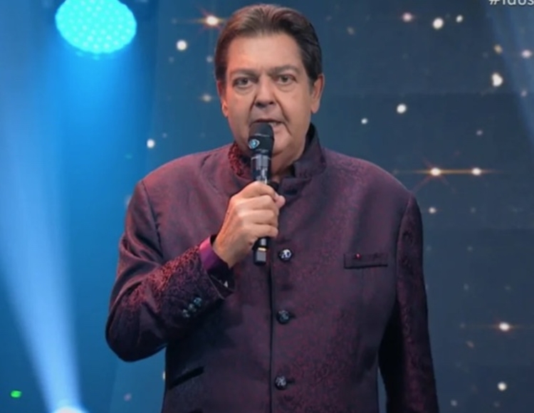 Faustão na Band - Imagem: Reprodução/Band