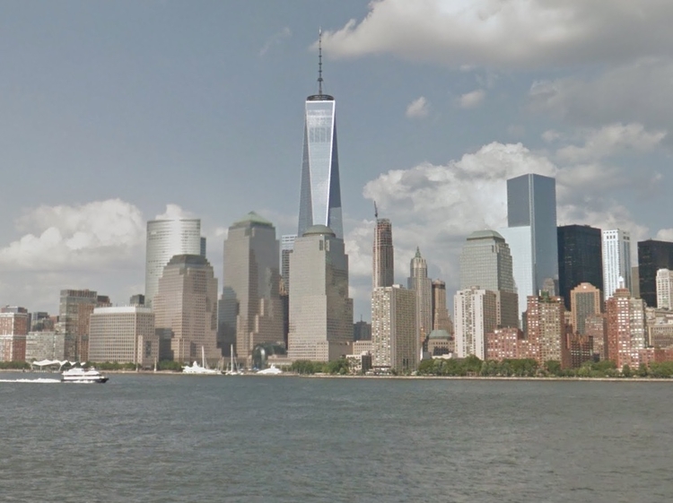 Foto: Reprodução/ Google Maps