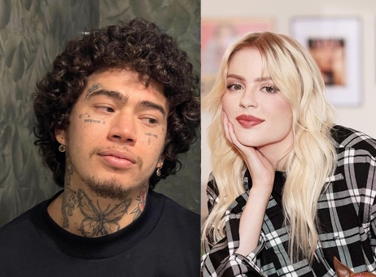 Foto: Reprodução/Instagram