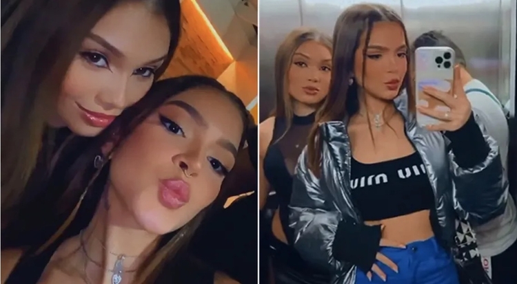 Foto: Reprodução Instagram