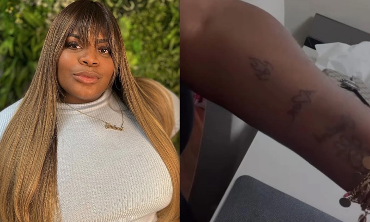 Foto: Reprodução/Instagram