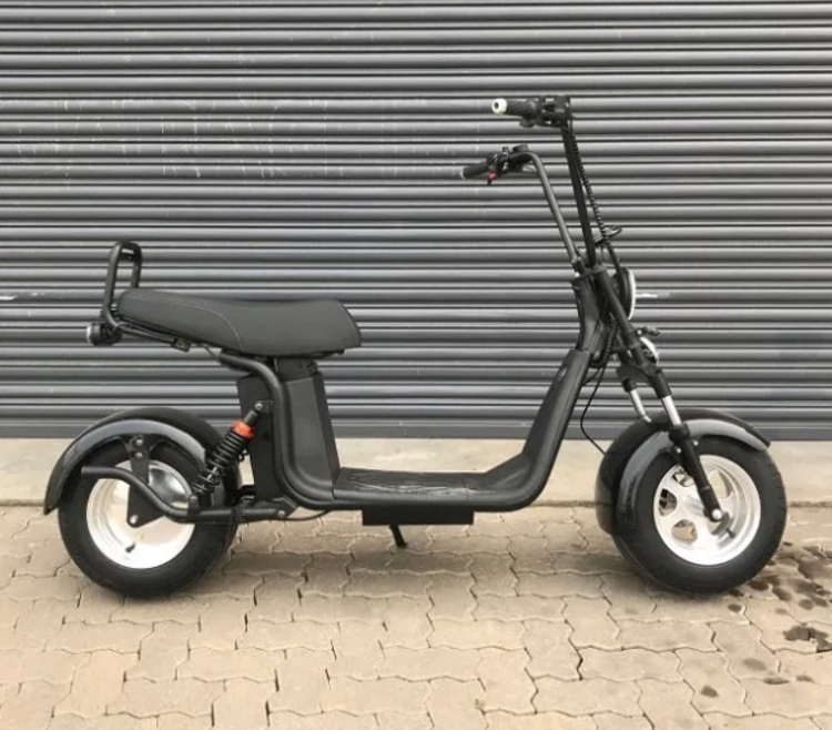 Foto: Benettibike/divulgação