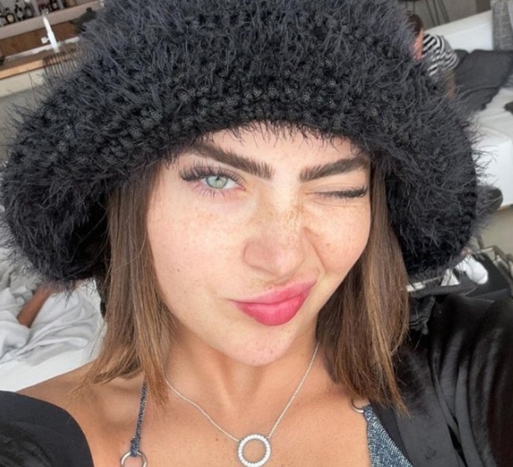 Foto: Reprodução/Instagram