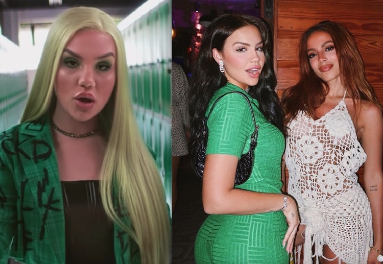 Foto: Reprodução/Instagram