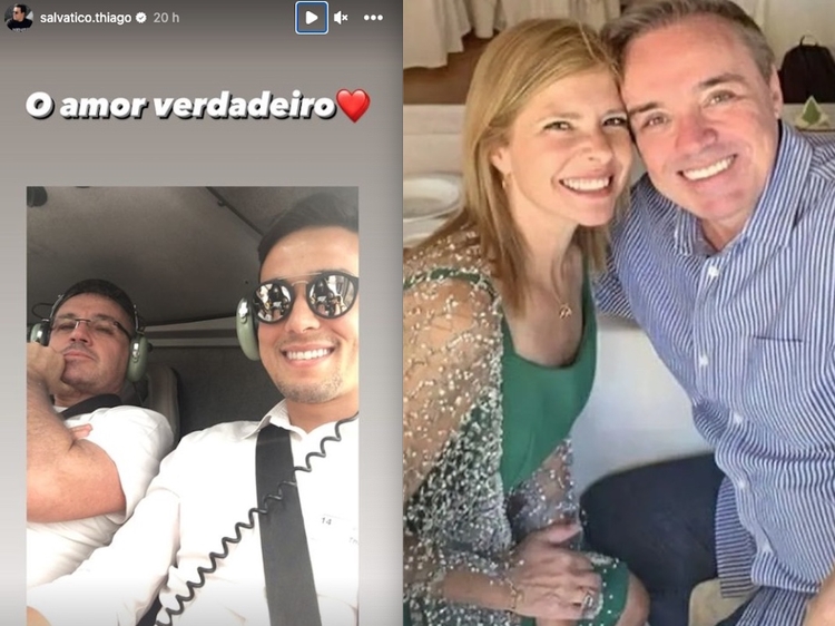 Foto: Reprodução/Instagram