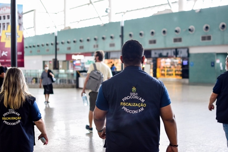 Foto: Divulgação/Secom