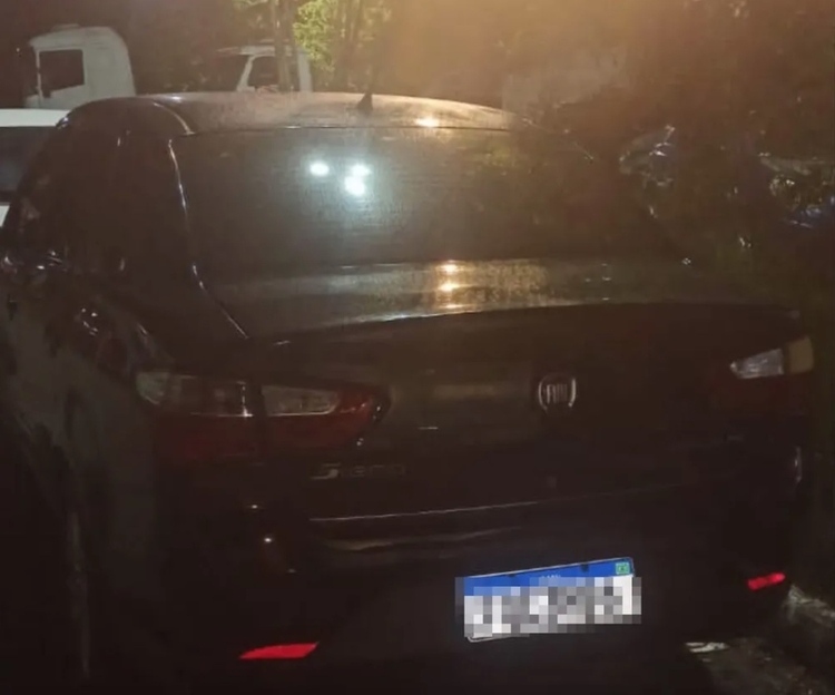 Foto: Divulgação/22ª CIPM