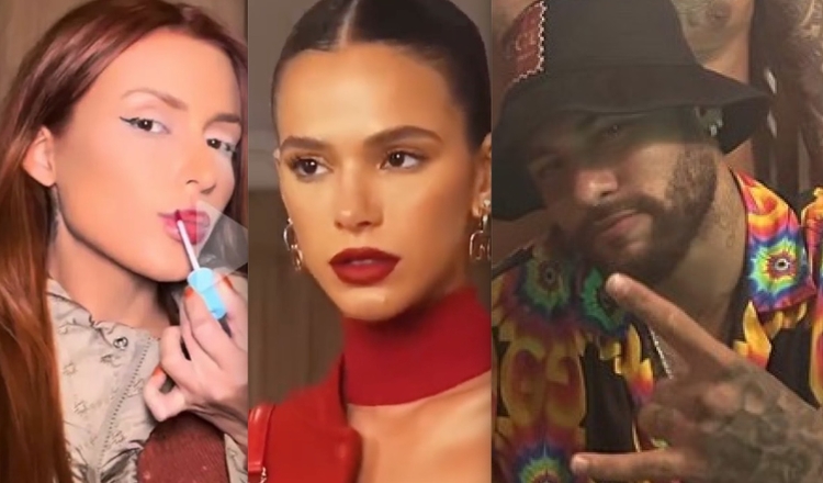 Foto: Reprodução/Instagram