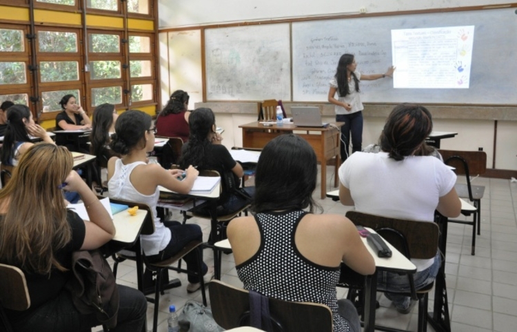 Foto: Divulgação/Ufam