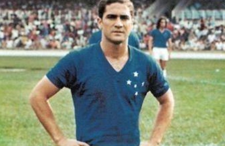 Morre Palhinha, ídolo de Cruzeiro e Galo e campeão em 77 com o Corinthians
