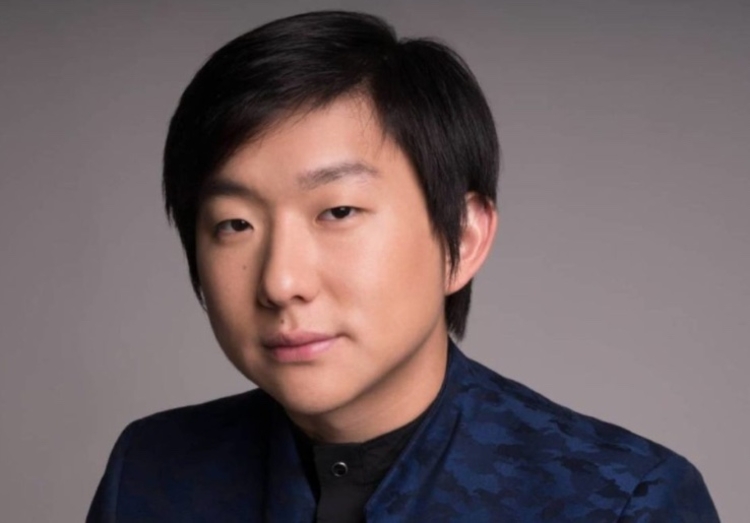 Pyong Lee - Foto: Reprodução/Instagram