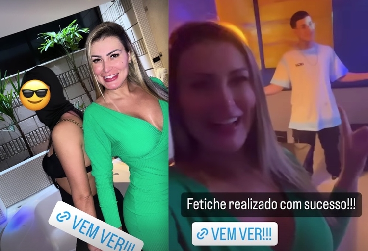 Foto: Reprodução/Instagram