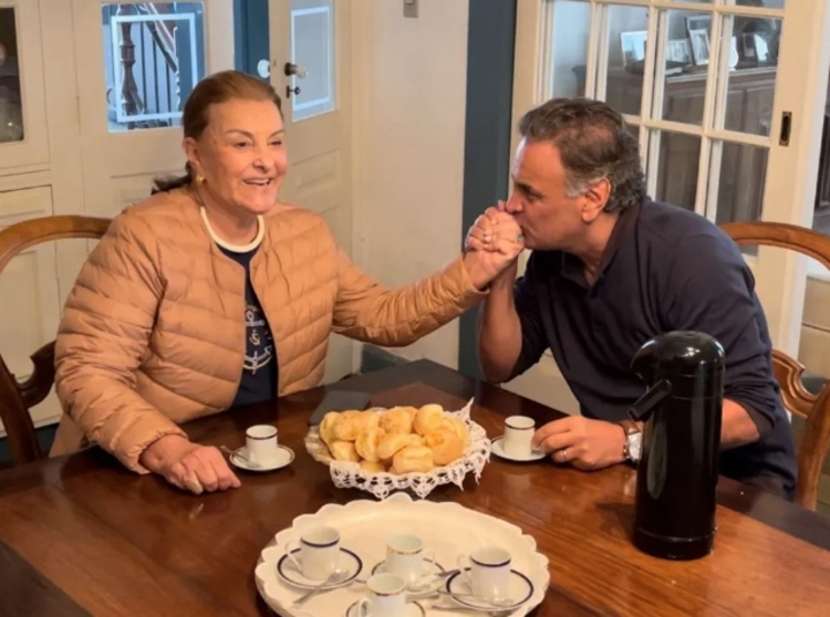 Foto: Reprodução/Arquivo Pessoal