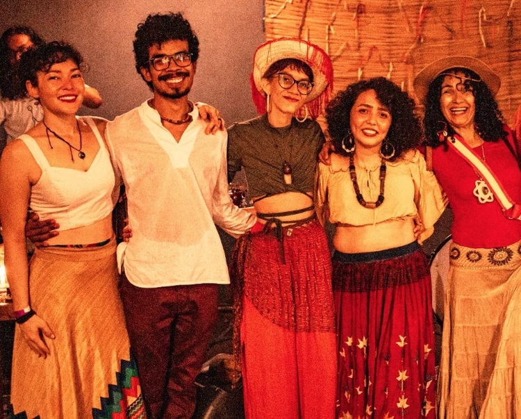 Foto: Reprodução/Instagram @cocadabare