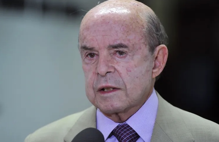 Foto: Zeca Ribeiro/Câmara dos Deputados 