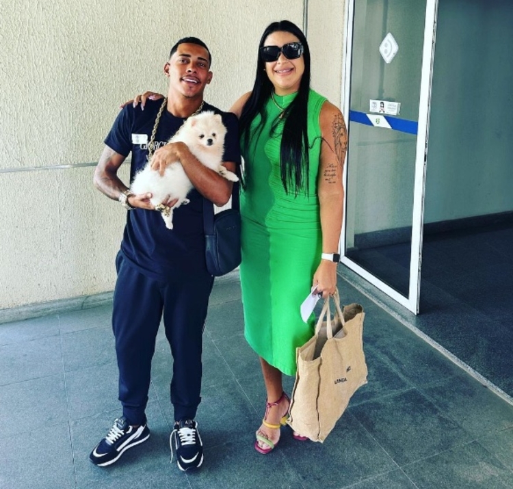 Advogada MC Poze morre após complicações em lipoaspiração - Foto: Reprodução/Instagram