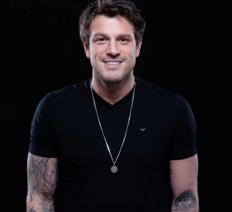 Dentista Rafael Puglisi - Foto: Reprodução/Instagram