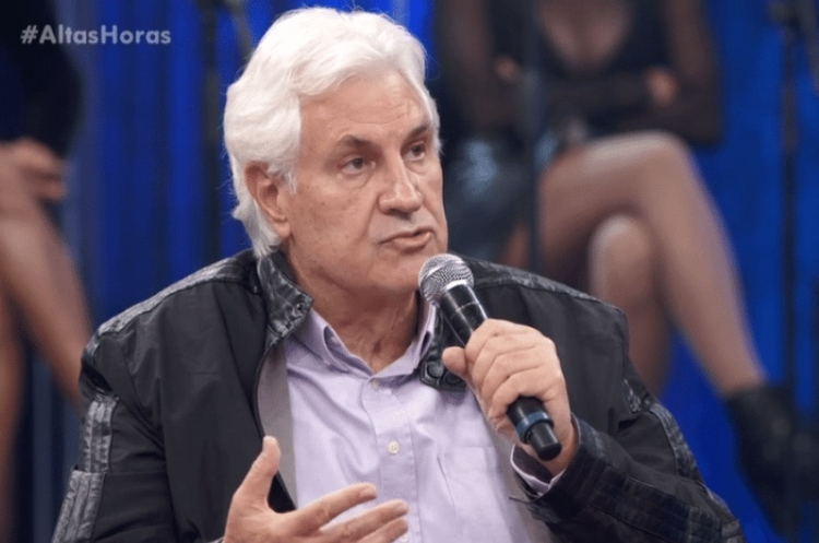 Imagem: Reprodução/Globoplay