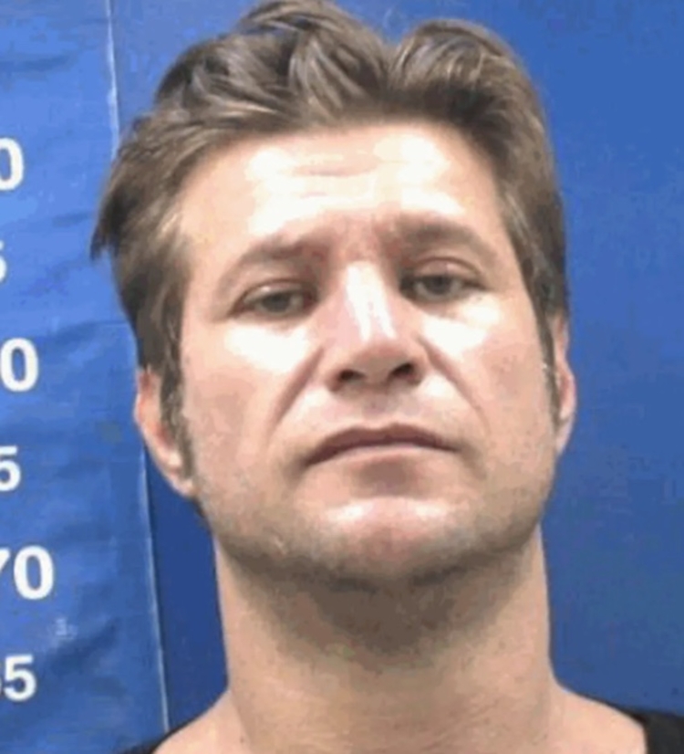 Diego Alemão foi preso por porte ilegal de arma no Leblon - Foto: Reprodução