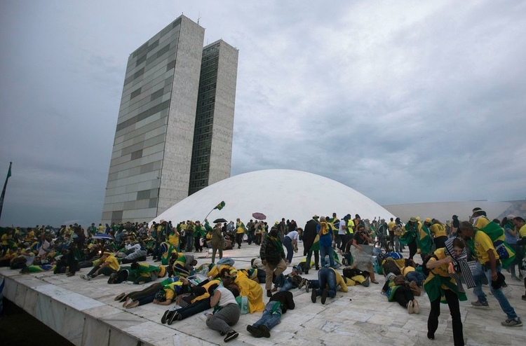 Foto: Joedson Alves/Agência Brasil